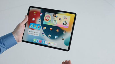 iPadOS15支持哪些设备（iPadOS15支持设备一览）